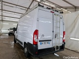  Citroen  Jumper  Fourgon Grand Volume 33 L2H2 Club BlueHDi 140 Start&Stop 140CV BVM6 #2