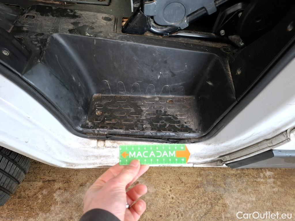  Citroen  Jumper  Fourgon Grand Volume 33 L2H2 Club BlueHDi 140 Start&Stop 140CV BVM6 #69