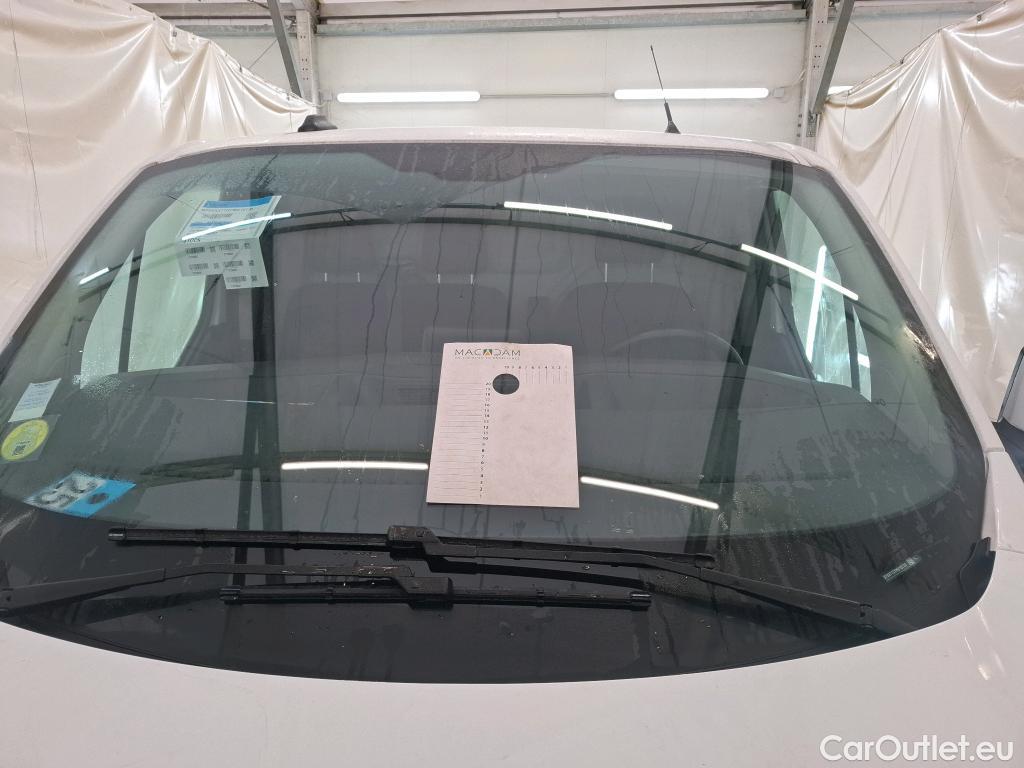  Ford  Transit FORD  Custom / 2018 / 4P / Fourgon tôlé 2.0 ECOBLUE 130 300 L1H1 TREND BUSINESS #5