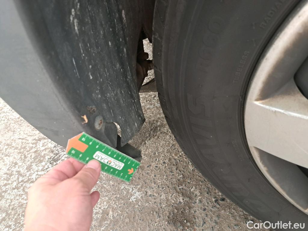  Nissan  NV400  L3H2 3500 Business 2.3 DCI TT 165 S/S / Batterie HS #62