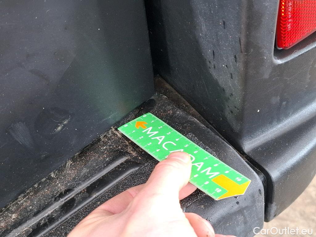  Citroen  Jumper  Fourgon Grand Volume 33 L2H2 Club BlueHDi 140 Start&Stop 140CV BVM6 #62