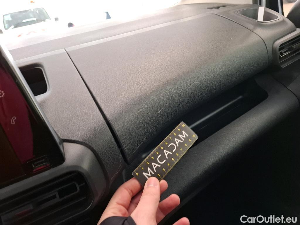  Citroen  Berlingo  Fourgon Driver M 650 1.6 BlueHDi 100CV BVM5 E6 #23