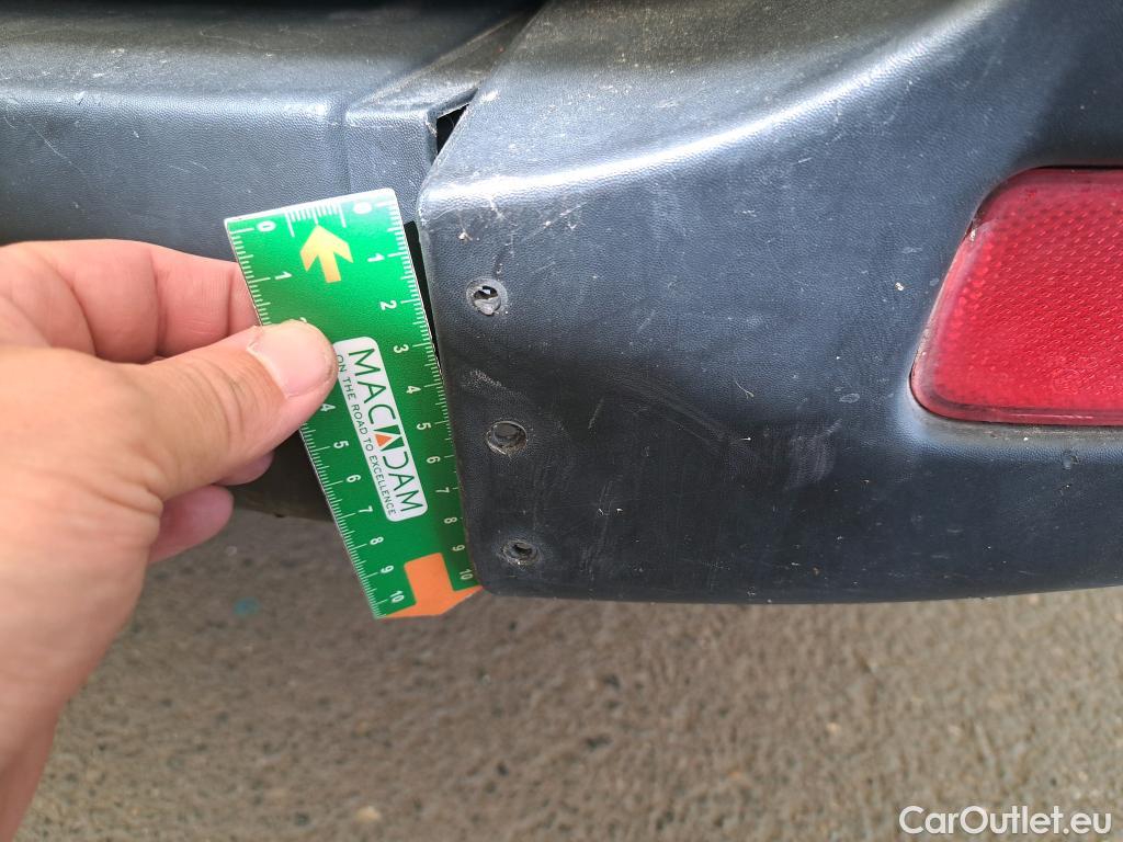  Nissan  NV400  L3H2 3500 Business 2.3 DCI TT 165 S/S / Batterie HS #50