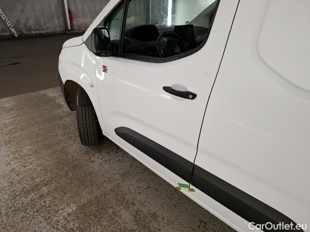  Peugeot  Partner  Premium L1 1.5 HDi 130CV BVM6 E6dT #4