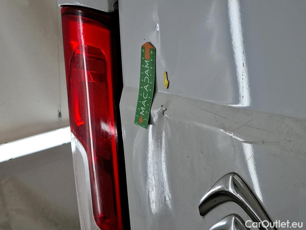  Citroen  Jumper  Fourgon Grand Volume 33 L2H2 Club BlueHDi 140 Start&Stop 140CV BVM6 #22