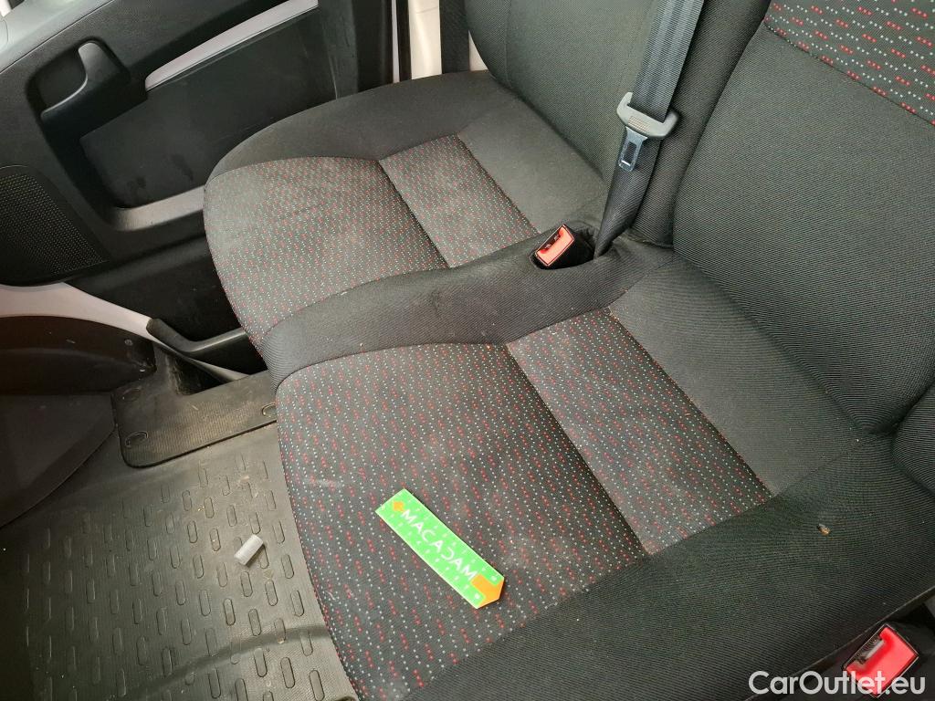  Citroen  Jumper  Fourgon Grand Volume 33 L2H2 Club BlueHDi 140 Start&Stop 140CV BVM6 #103