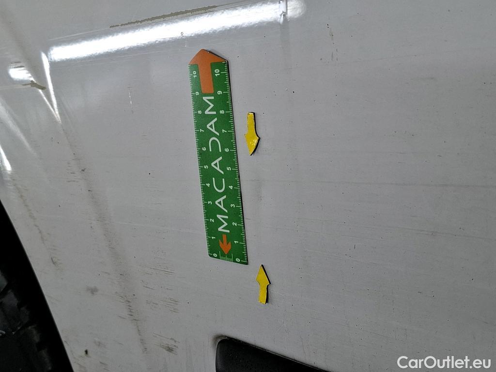  Citroen  Jumper  Fourgon Grand Volume 33 L2H2 Club BlueHDi 140 Start&Stop 140CV BVM6 #31