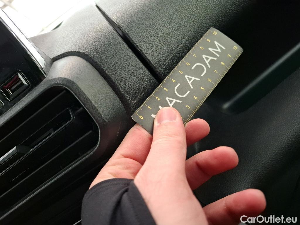  Citroen  Berlingo  Fourgon Driver M 650 1.6 BlueHDi 100CV BVM5 E6 #10