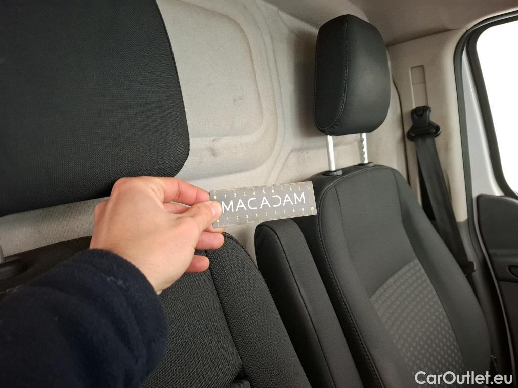  Ford  Transit FORD  Custom / 2018 / 4P / Fourgon tôlé 2.0 ECOBLUE 130 300 L1H1 TREND BUSINESS #32