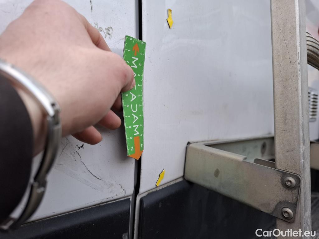  Citroen  Jumper  Fourgon Grand Volume 33 L2H2 Club BlueHDi 140 Start&Stop 140CV BVM6 #40