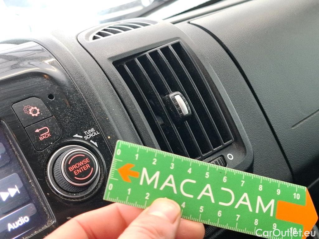  Citroen  Jumper  Fourgon Grand Volume 33 L2H2 Club BlueHDi 140 Start&Stop 140CV BVM6 #75