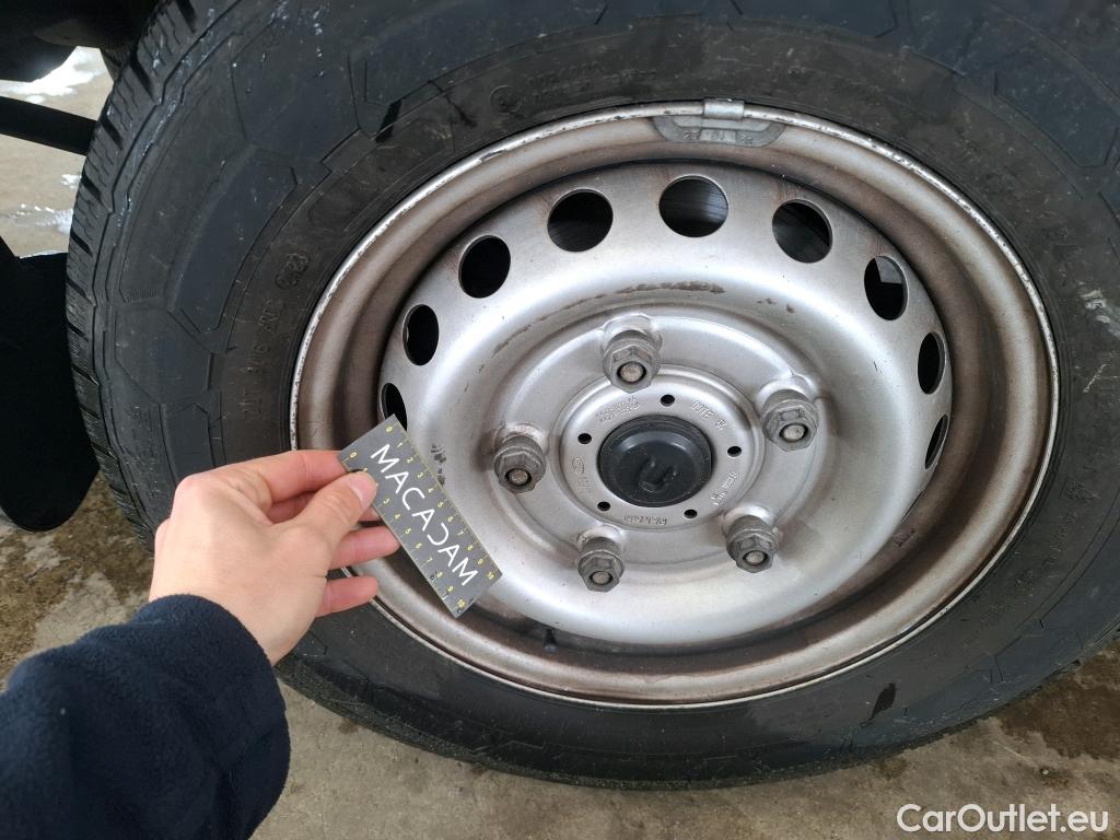  Ford  Transit FORD  Custom / 2018 / 4P / Fourgon tôlé 2.0 ECOBLUE 130 300 L1H1 TREND BUSINESS #35