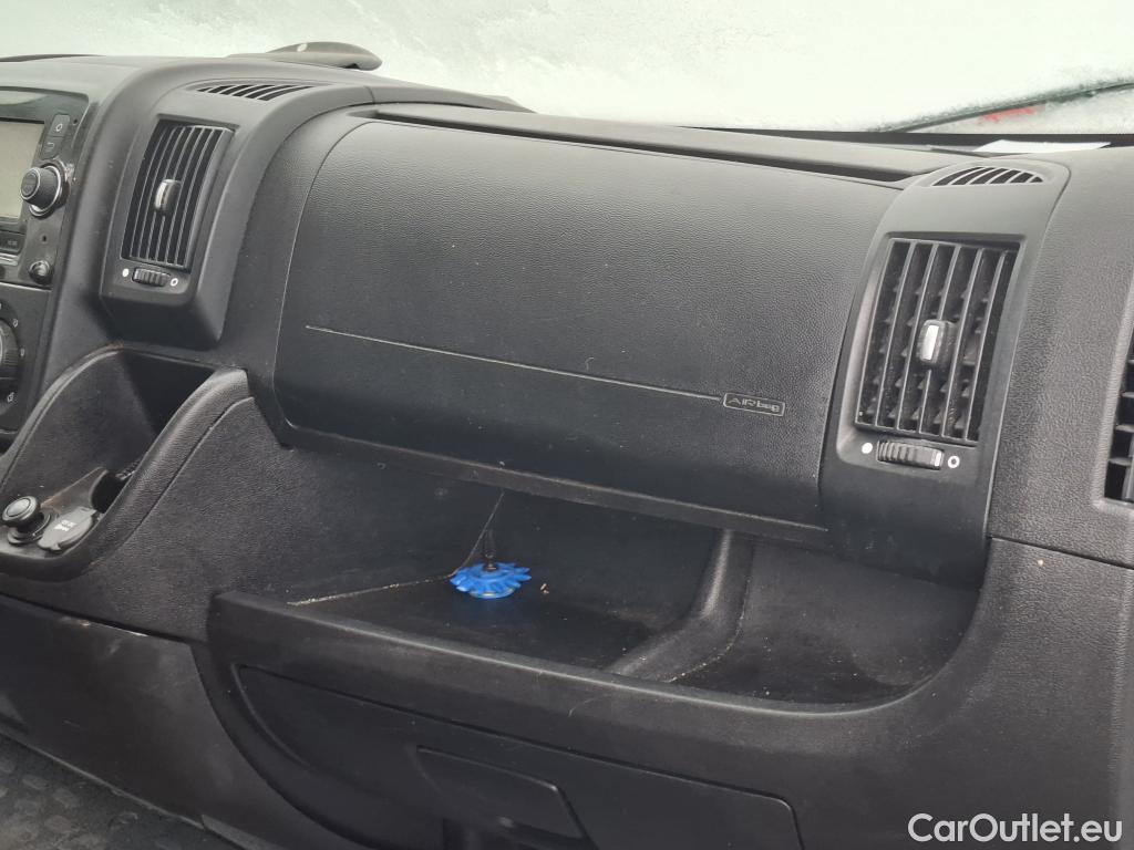  Citroen  Jumper  Fourgon Grand Volume 33 L2H2 Club BlueHDi 140 Start&Stop 140CV BVM6 #88