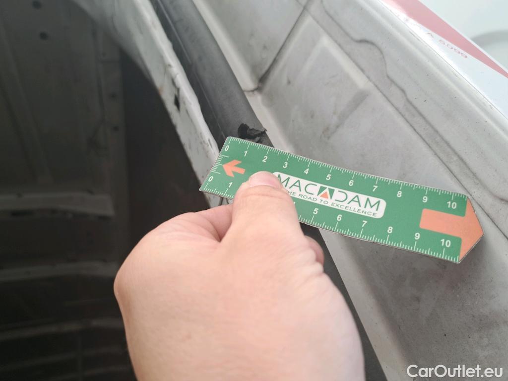  Nissan  NV400  L3H2 3500 Business 2.3 DCI TT 165 S/S / Batterie HS #57