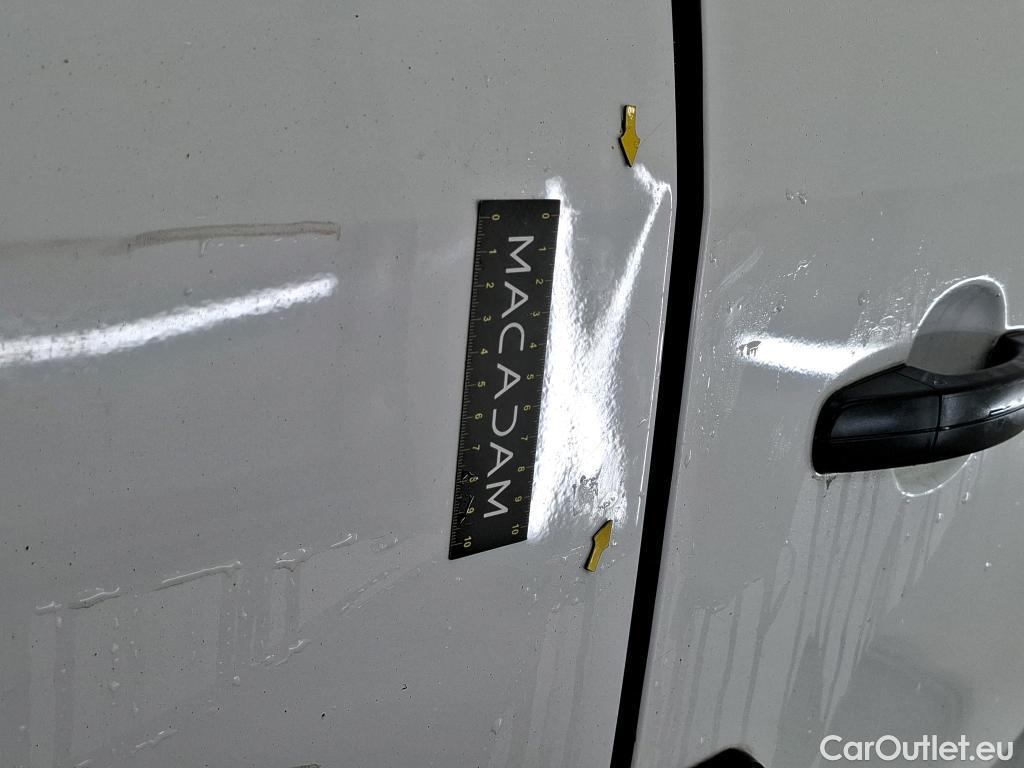  Ford  Transit FORD  Custom / 2018 / 4P / Fourgon tôlé 2.0 ECOBLUE 130 300 L1H1 TREND BUSINESS #15