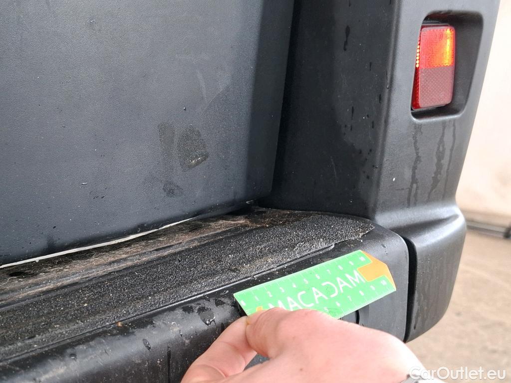  Citroen  Jumper  Fourgon Grand Volume 33 L2H2 Club BlueHDi 140 Start&Stop 140CV BVM6 #59