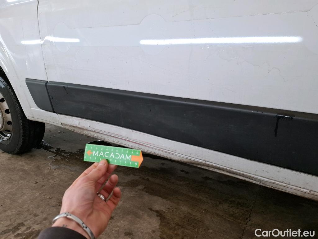  Citroen  Jumper  Fourgon Grand Volume 33 L2H2 Club BlueHDi 140 Start&Stop 140CV BVM6 #83