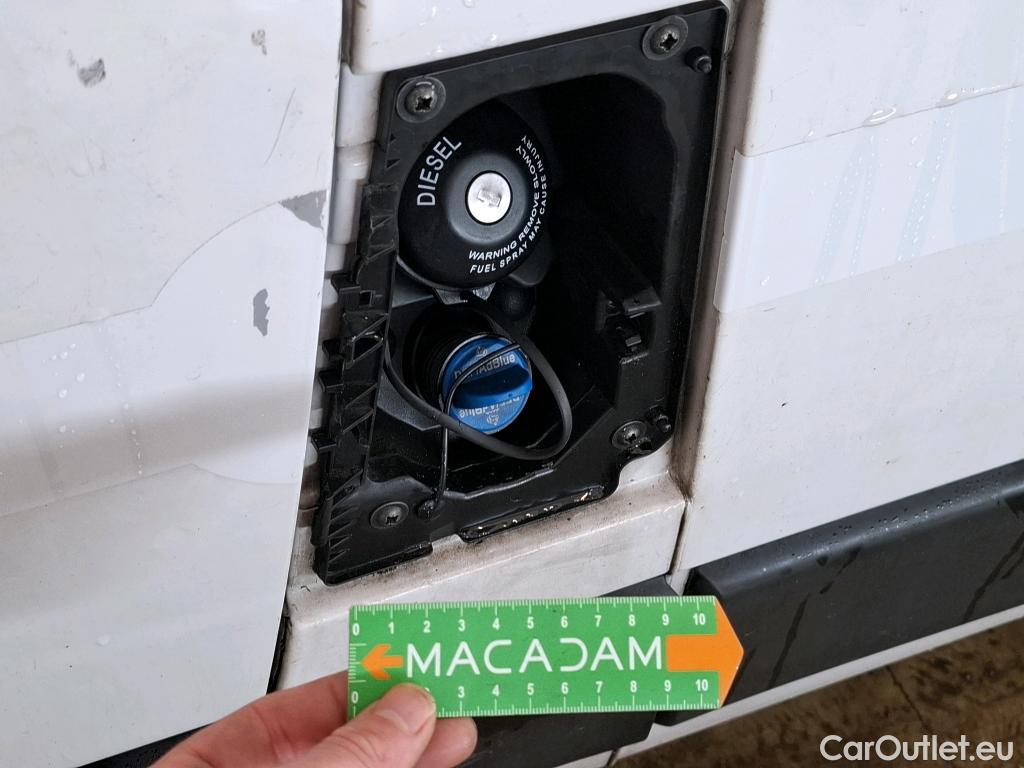  Citroen  Jumper  Fourgon Grand Volume 33 L2H2 Club BlueHDi 140 Start&Stop 140CV BVM6 #98