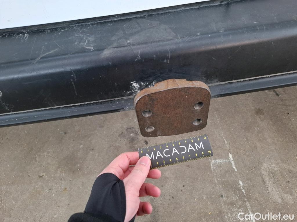  Citroen  Berlingo  Fourgon Driver M 650 1.6 BlueHDi 100CV BVM5 E6 #5