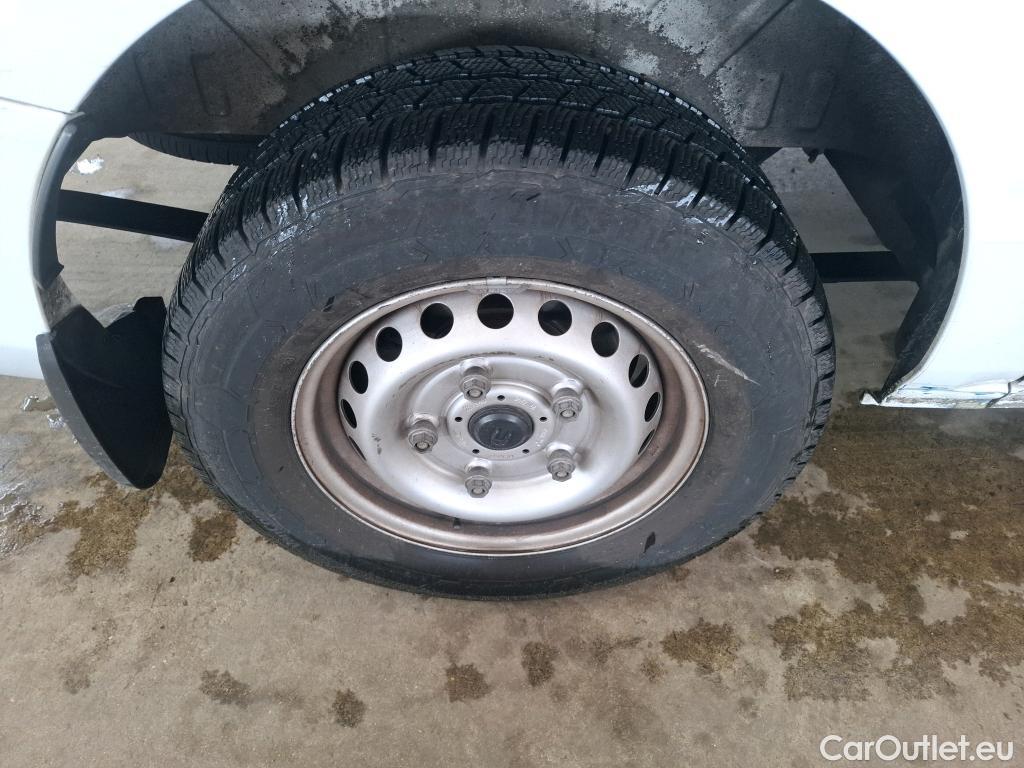  Ford  Transit FORD  Custom / 2018 / 4P / Fourgon tôlé 2.0 ECOBLUE 130 300 L1H1 TREND BUSINESS #33