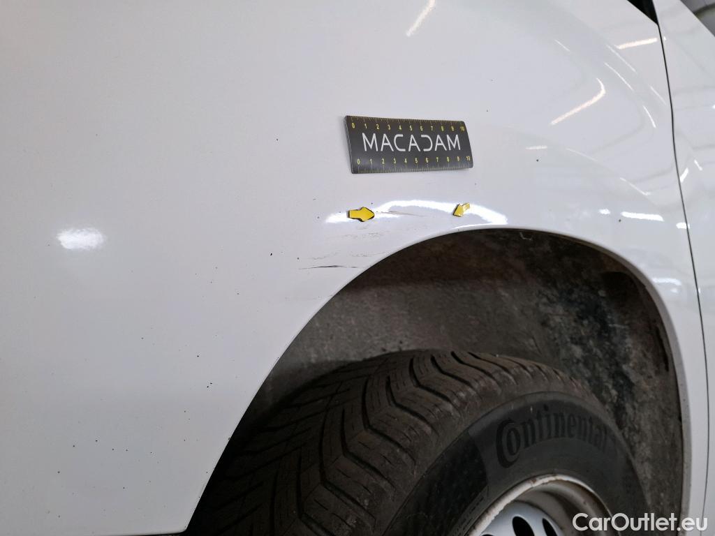  Citroen  Berlingo  Fourgon Driver M 650 1.6 BlueHDi 100CV BVM5 E6 #16