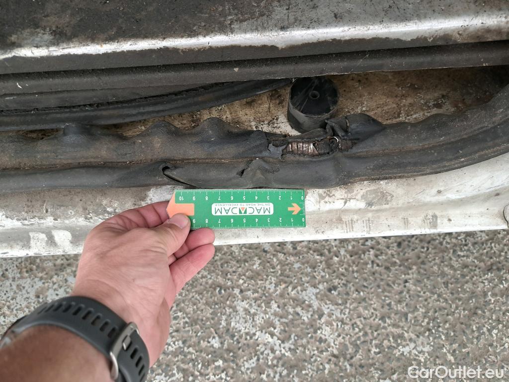  Nissan  NV400  L3H2 3500 Business 2.3 DCI TT 165 S/S / Batterie HS #55