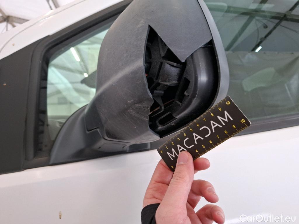  Citroen  Berlingo  Fourgon Driver M 650 1.6 BlueHDi 100CV BVM5 E6 #18