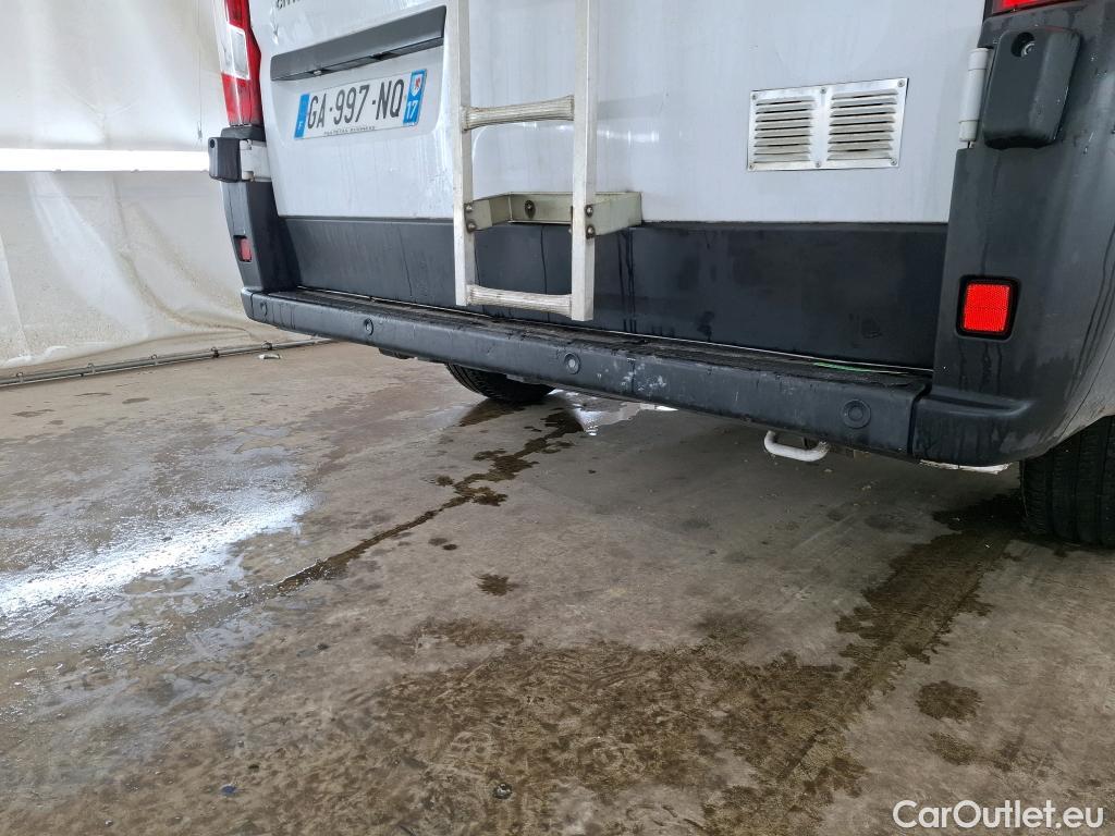  Citroen  Jumper  Fourgon Grand Volume 33 L2H2 Club BlueHDi 140 Start&Stop 140CV BVM6 #56