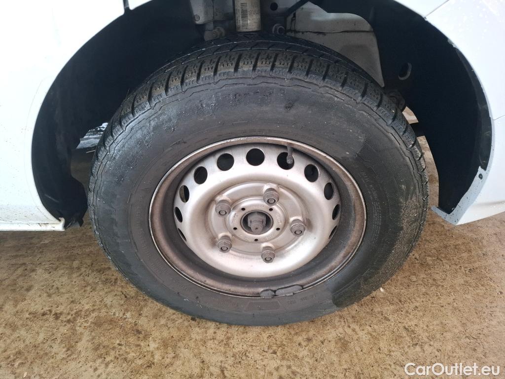  Ford  Transit FORD  Custom / 2018 / 4P / Fourgon tôlé 2.0 ECOBLUE 130 300 L1H1 TREND BUSINESS #37