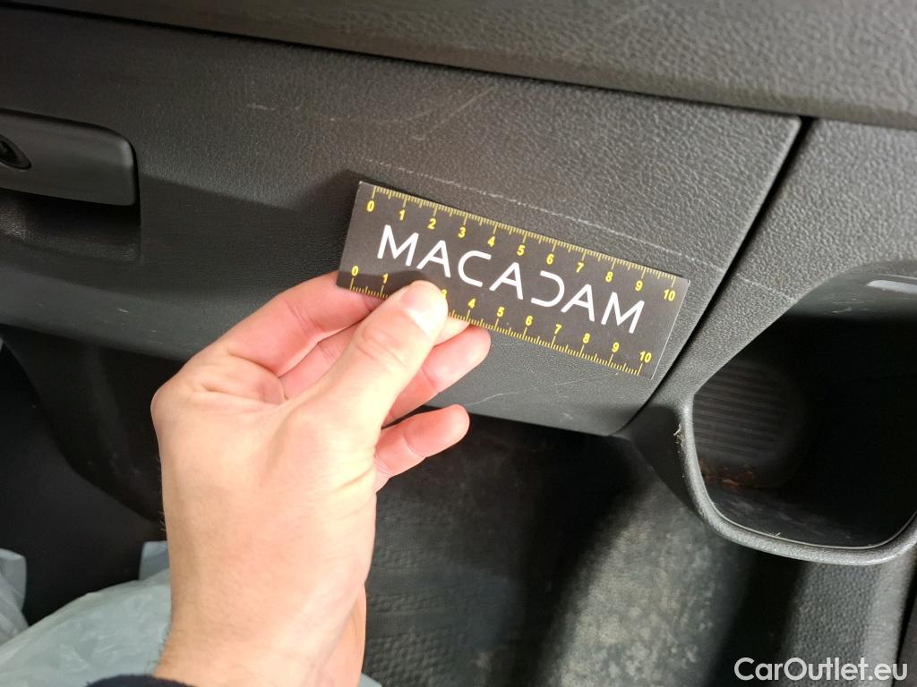  Ford  Transit FORD  Custom / 2018 / 4P / Fourgon tôlé 2.0 ECOBLUE 130 300 L1H1 TREND BUSINESS #24