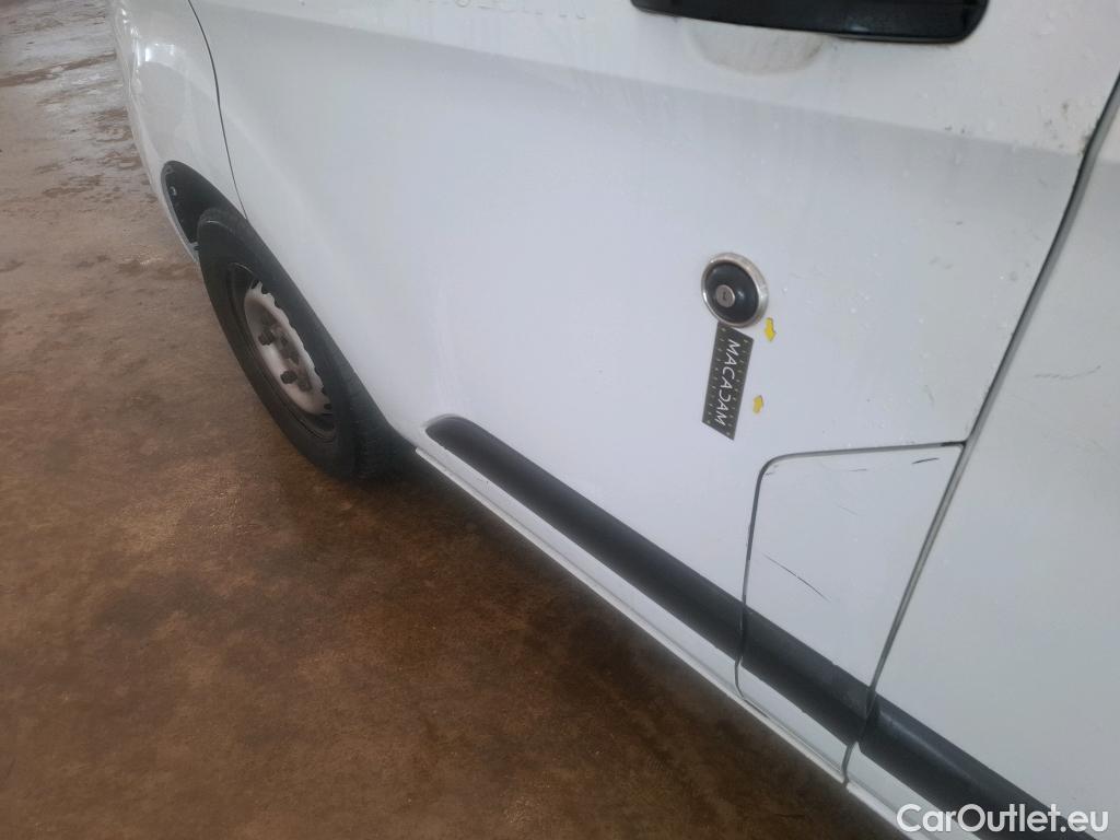  Ford  Transit FORD  Custom / 2018 / 4P / Fourgon tôlé 2.0 ECOBLUE 130 300 L1H1 TREND BUSINESS #45