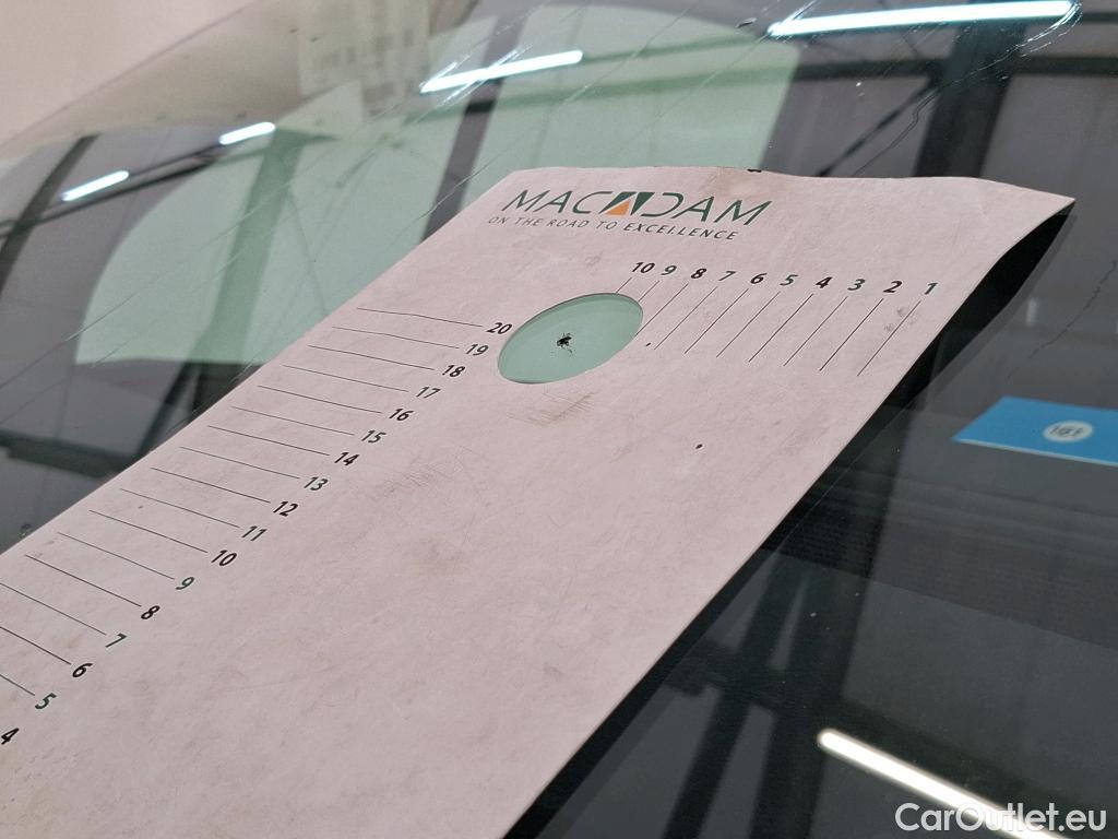  Ford  Transit FORD  Custom / 2018 / 4P / Fourgon tôlé 2.0 ECOBLUE 130 300 L1H1 TREND BUSINESS #6