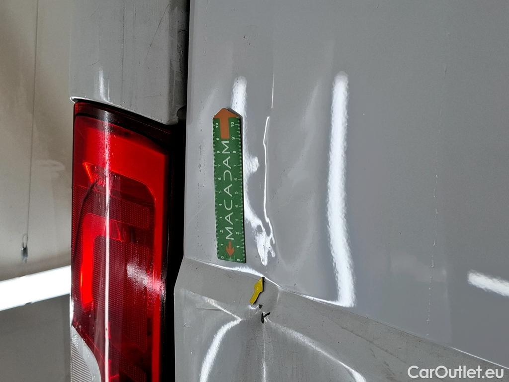  Citroen  Jumper  Fourgon Grand Volume 33 L2H2 Club BlueHDi 140 Start&Stop 140CV BVM6 #23