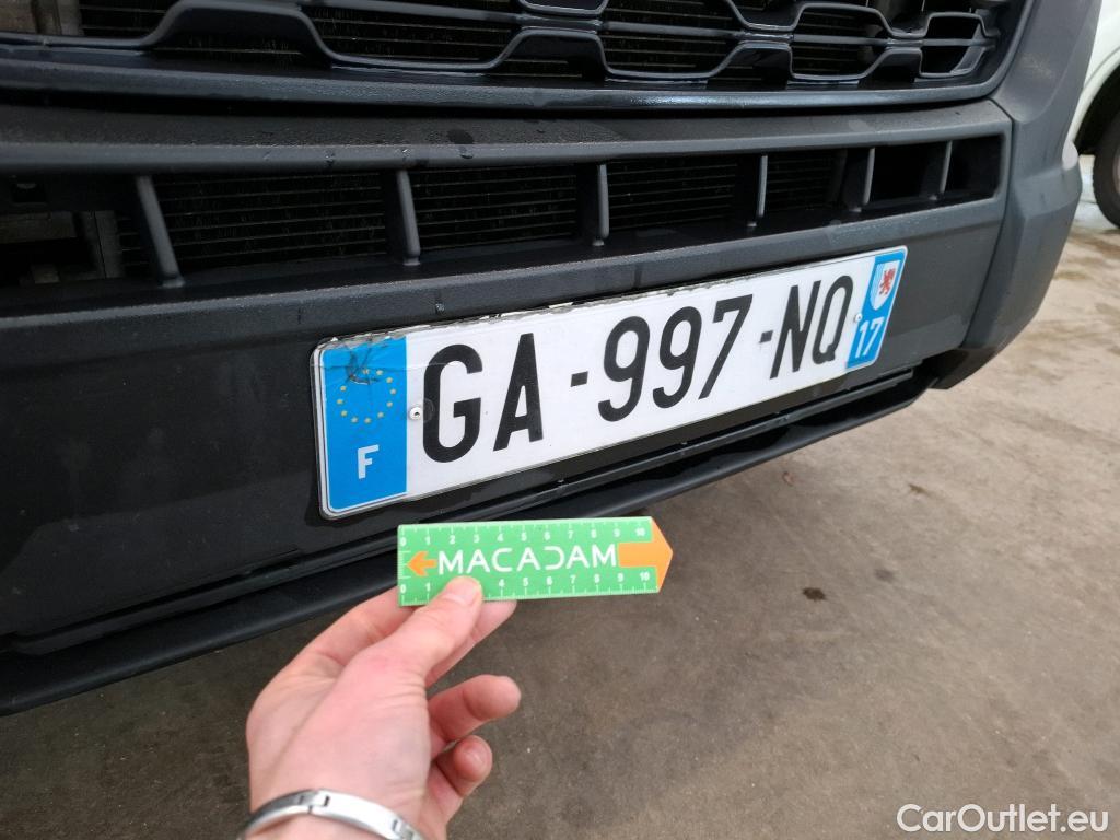  Citroen  Jumper  Fourgon Grand Volume 33 L2H2 Club BlueHDi 140 Start&Stop 140CV BVM6 #99