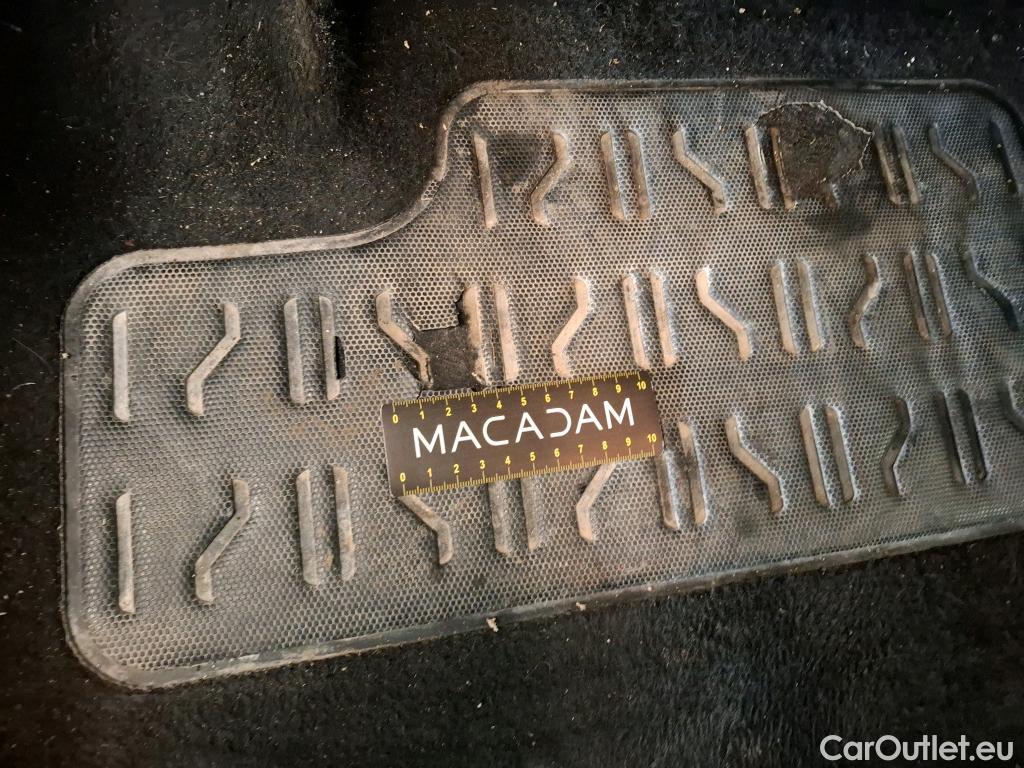  Citroen  Berlingo  Fourgon Driver M 650 1.6 BlueHDi 100CV BVM5 E6 #12