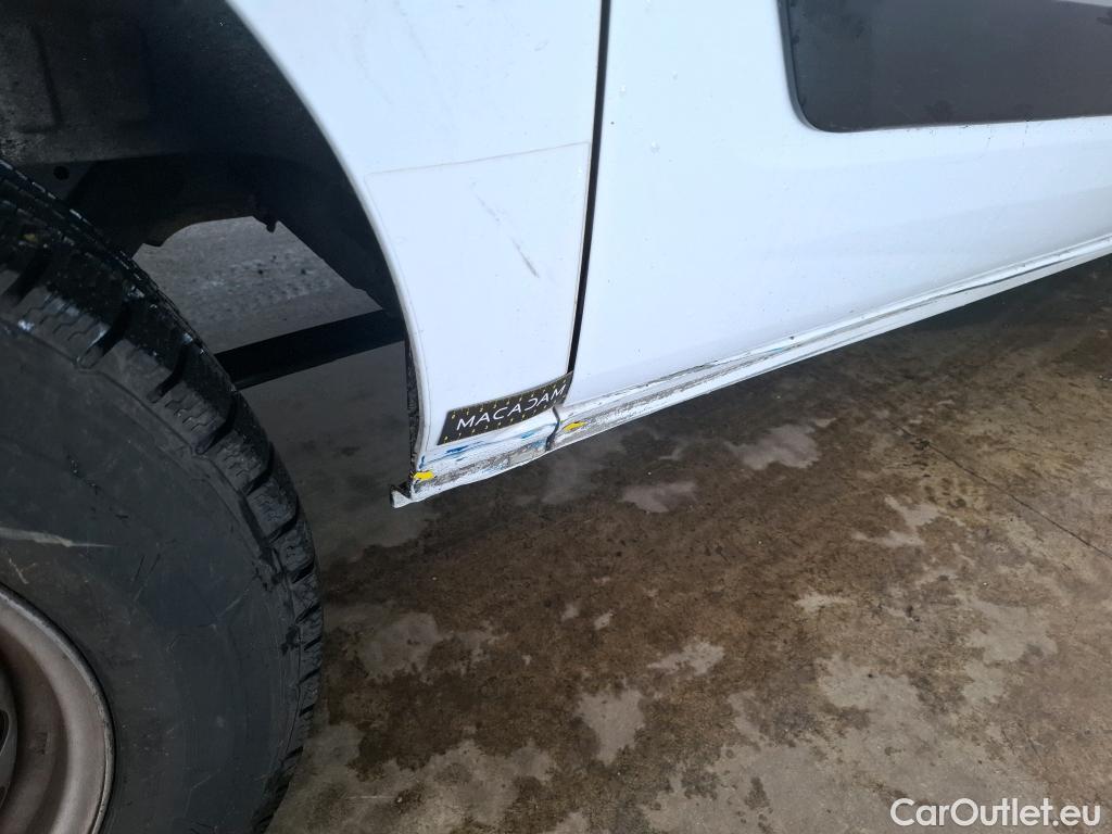  Ford  Transit FORD  Custom / 2018 / 4P / Fourgon tôlé 2.0 ECOBLUE 130 300 L1H1 TREND BUSINESS #3