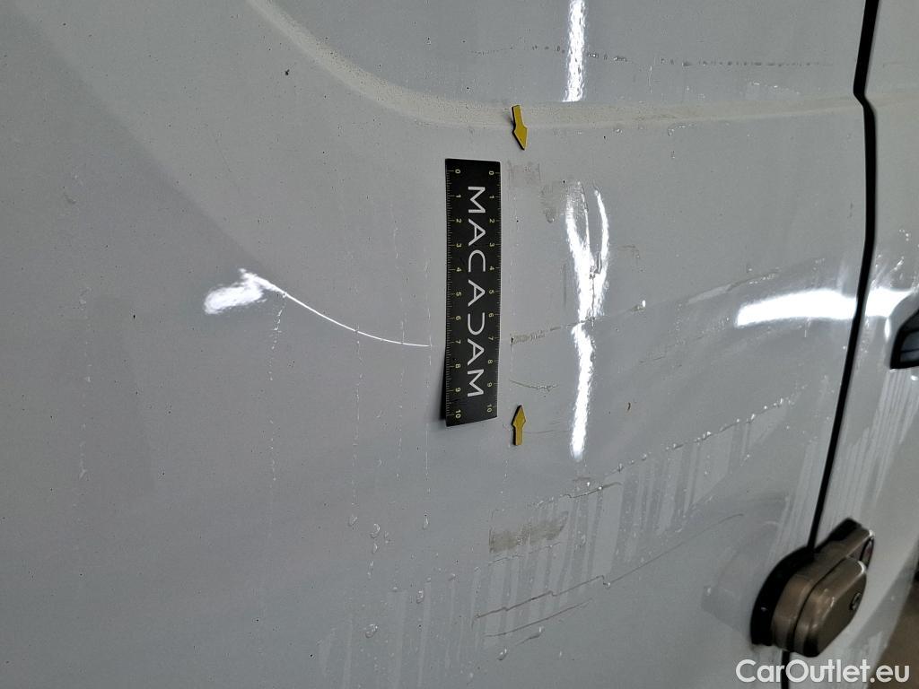  Ford  Transit FORD  Custom / 2018 / 4P / Fourgon tôlé 2.0 ECOBLUE 130 300 L1H1 TREND BUSINESS #12