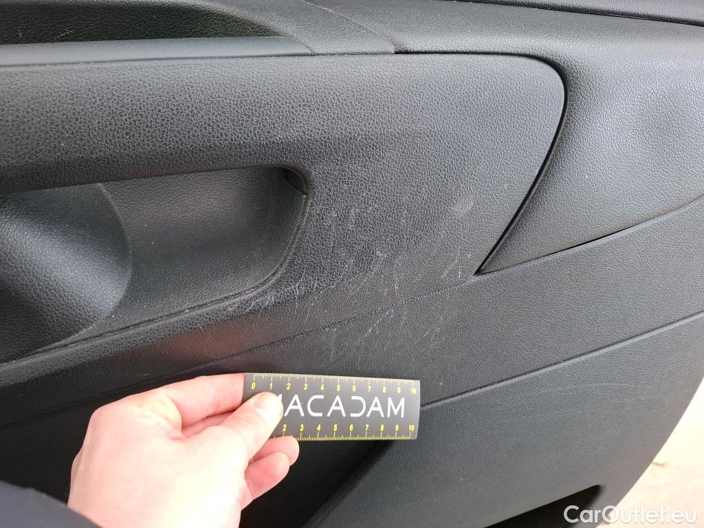  Peugeot  Partner  Premium L1 1.5 HDi 130CV BVA8 E6dT #6