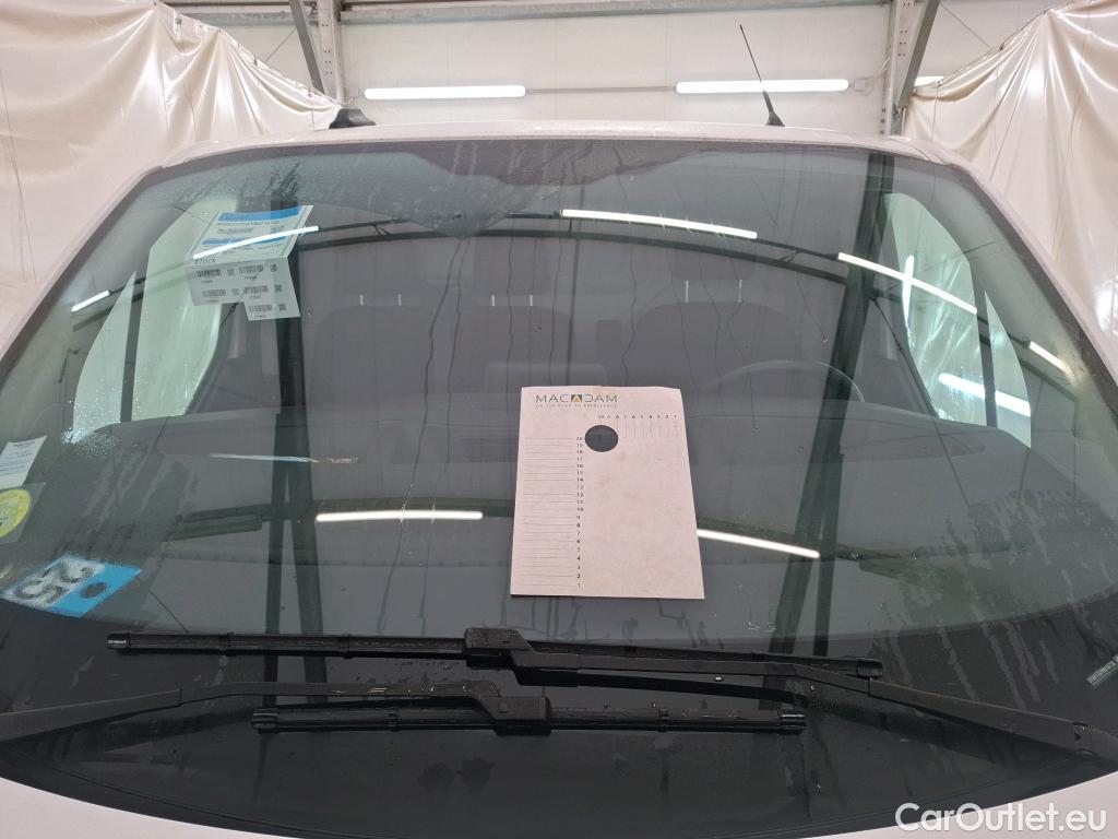  Ford  Transit FORD  Custom / 2018 / 4P / Fourgon tôlé 2.0 ECOBLUE 130 300 L1H1 TREND BUSINESS #26