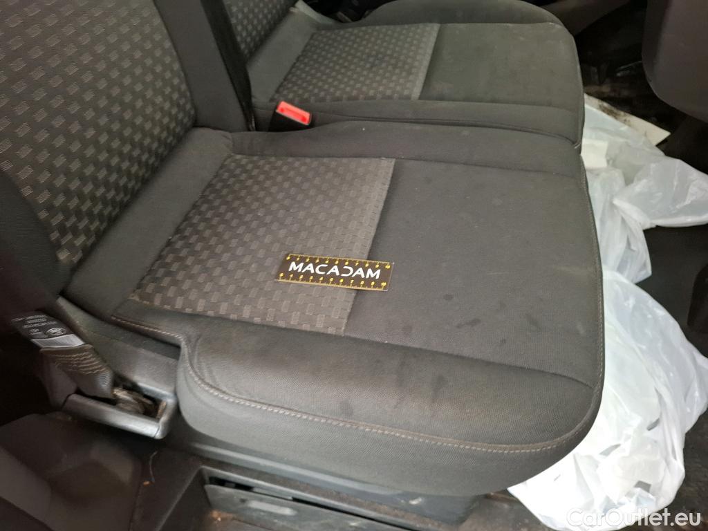  Ford  Transit FORD  Custom / 2018 / 4P / Fourgon tôlé 2.0 ECOBLUE 130 300 L1H1 TREND BUSINESS #28