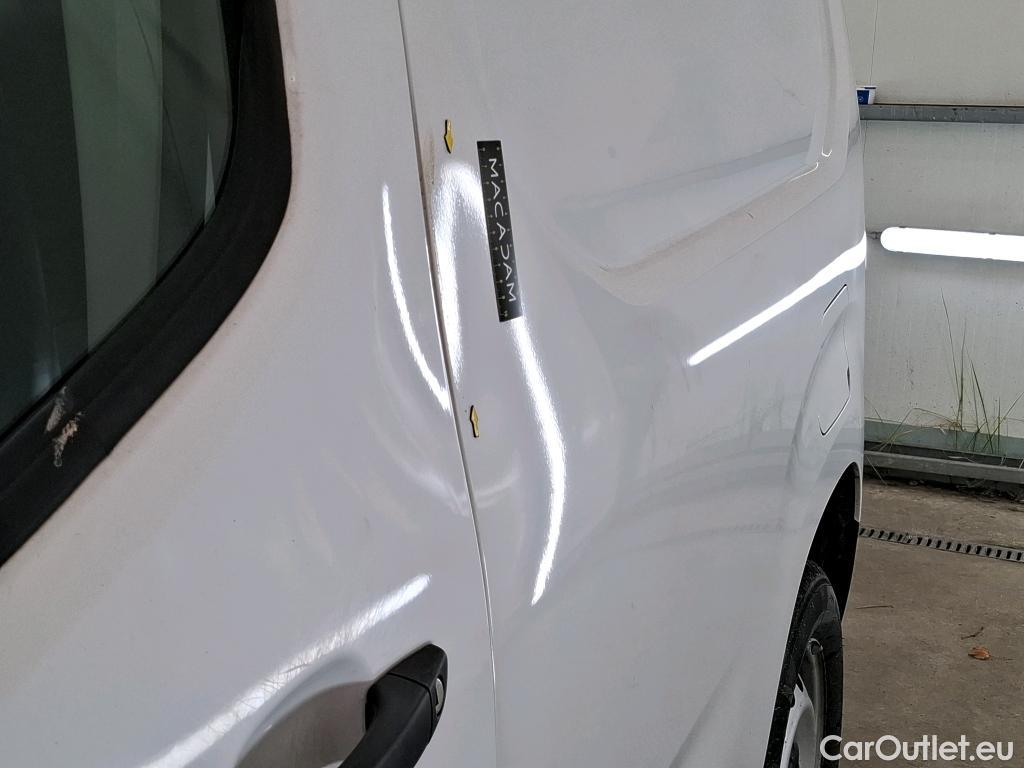  Peugeot  Partner  Premium L1 1.5 HDi 130CV BVA8 E6dT #2