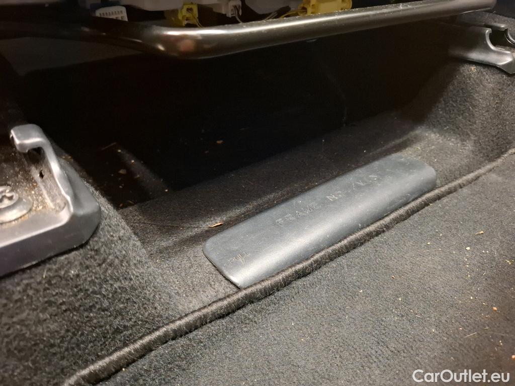  Toyota  Yaris TOYOTA  Hybride Affaires / 2019 / 5P / Berline / VU 1.5 Hybride 116h Dynamic Business Affair #22