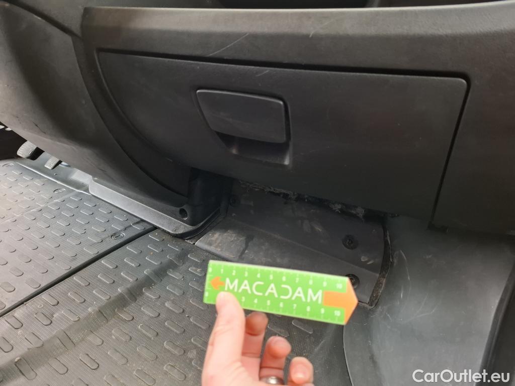  Citroen  Jumper  Fourgon Grand Volume 33 L2H2 Club BlueHDi 140 Start&Stop 140CV BVM6 #109