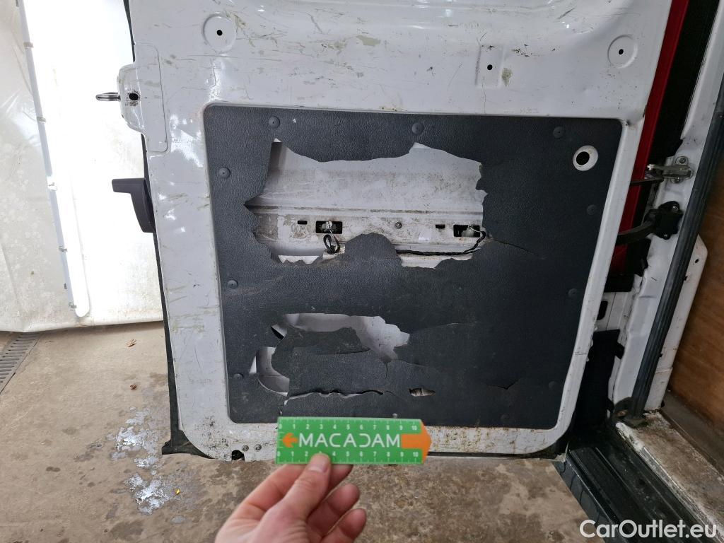  Citroen  Jumper  Fourgon Grand Volume 33 L2H2 Club BlueHDi 140 Start&Stop 140CV BVM6 #78