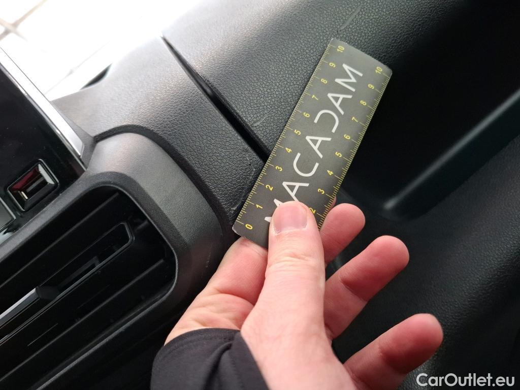  Citroen  Berlingo  Fourgon Driver M 650 1.6 BlueHDi 100CV BVM5 E6 #9