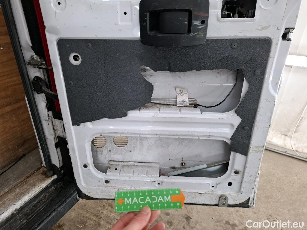  Citroen  Jumper  Fourgon Grand Volume 33 L2H2 Club BlueHDi 140 Start&Stop 140CV BVM6 #76