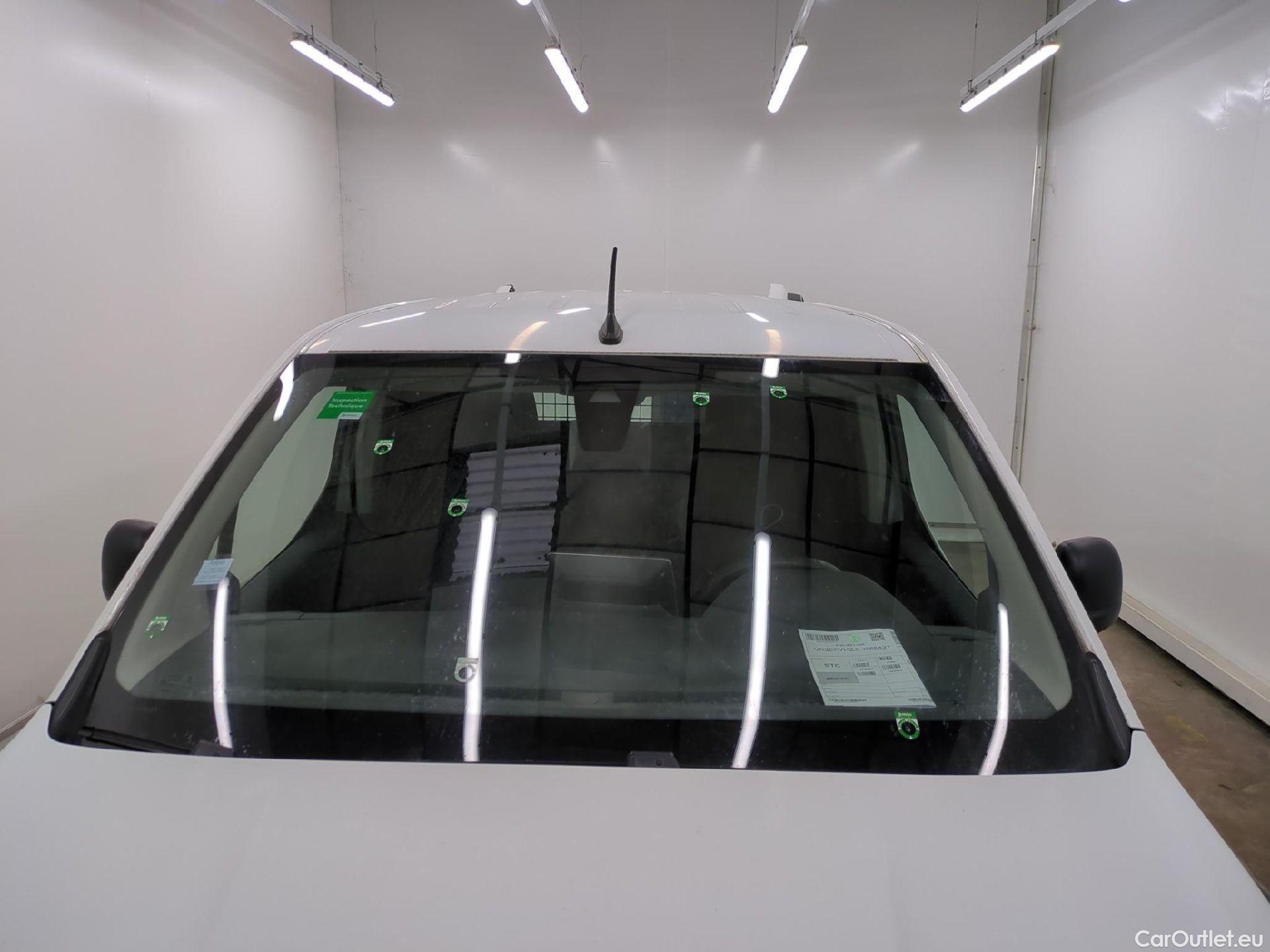  Peugeot  Partner  Premium L1 1.5 HDi 130CV BVM6 E6dT #4