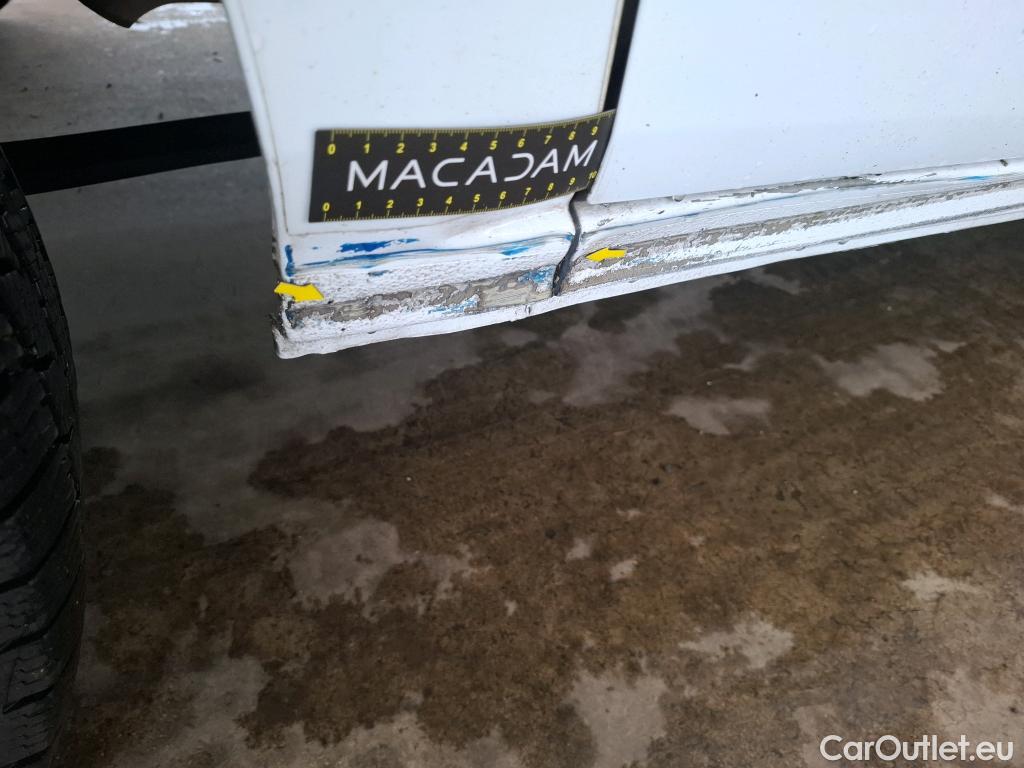  Ford  Transit FORD  Custom / 2018 / 4P / Fourgon tôlé 2.0 ECOBLUE 130 300 L1H1 TREND BUSINESS #4