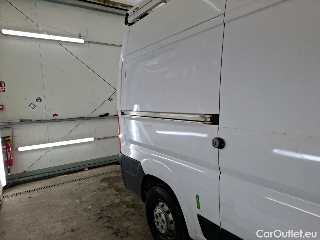  Citroen  Jumper  Fourgon Grand Volume 33 L2H2 Club BlueHDi 140 Start&Stop 140CV BVM6 #29