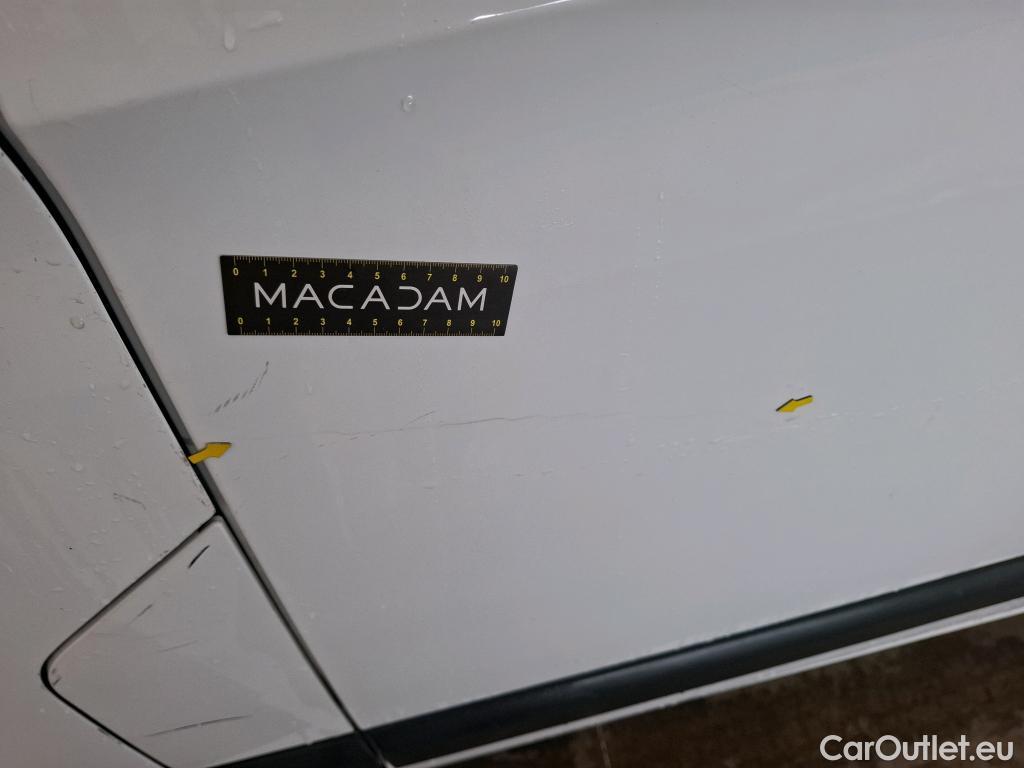  Ford  Transit FORD  Custom / 2018 / 4P / Fourgon tôlé 2.0 ECOBLUE 130 300 L1H1 TREND BUSINESS #55